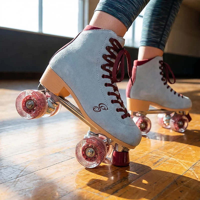 Roller Derby Women's Candi Grl Carlin Quad Skates