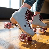 Roller Derby Women's Candi Grl Carlin Quad Skates