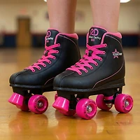 Roller Derby Women's Star 600 Quad Skates