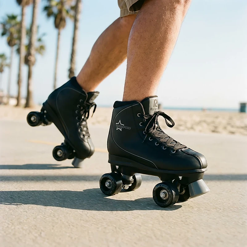 Roller Derby Men's Roller Star 600 Quad Skates
