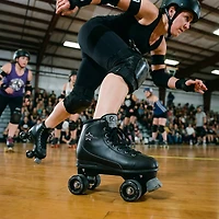 Roller Derby Men's Roller Star 600 Quad Skates