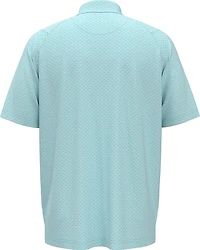 Callaway Boy's Foulard Print Polo
