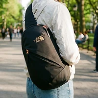 The North Face Women's Isabella Sling Bag