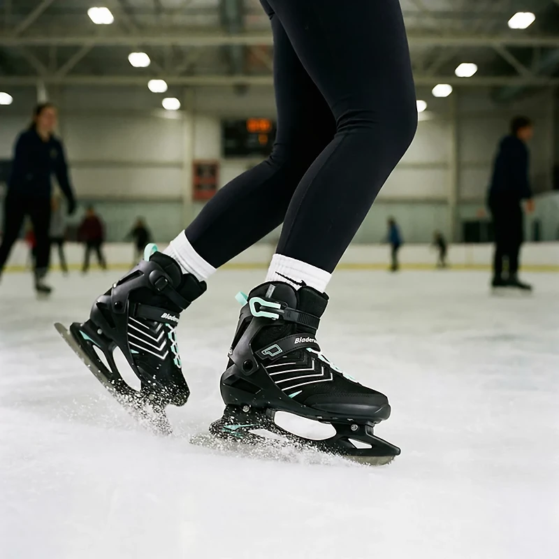 Bladerunner Women's IGNITER XT Ice Skates