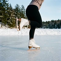 Bladerunner Women's Diva Ice Figure Skates
