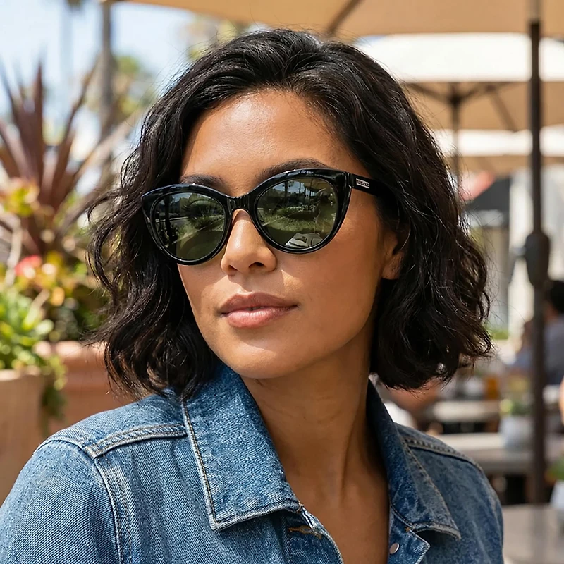 Suncloud Cityscape Polarized Sunglasses