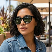 Suncloud Cityscape Polarized Sunglasses