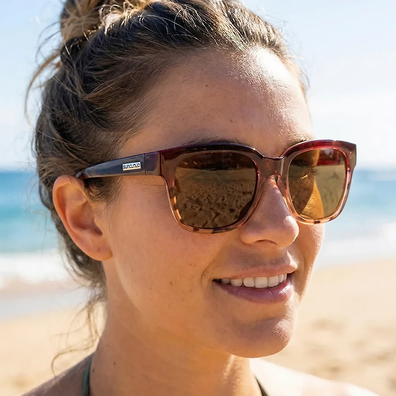 Suncloud Affect Polarized Sunglasses