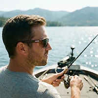 Suncloud A-Team Polarized Sunglasses
