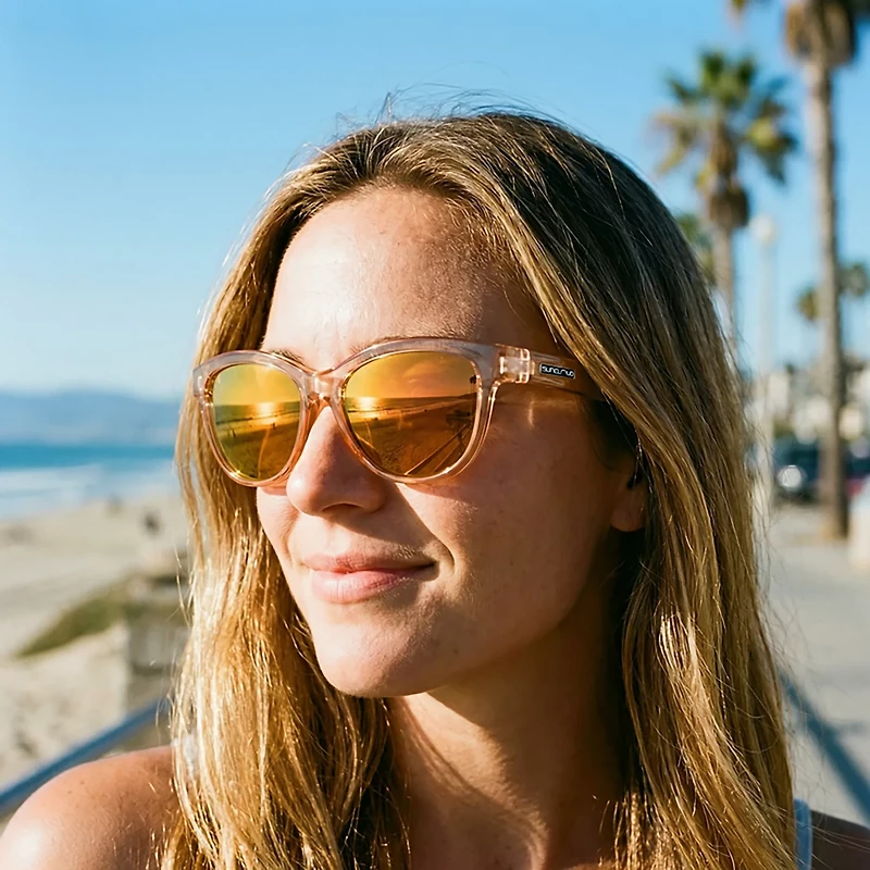 Suncloud Bayshore Sunglasses