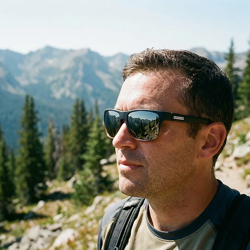 Suncloud Rambler Polarized Sunglasses