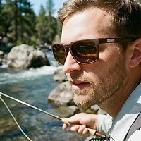 Suncloud Hundo Polarized Sunglasses