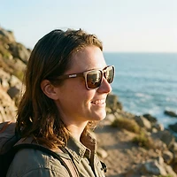 Suncloud Hundo Polarized Sunglasses