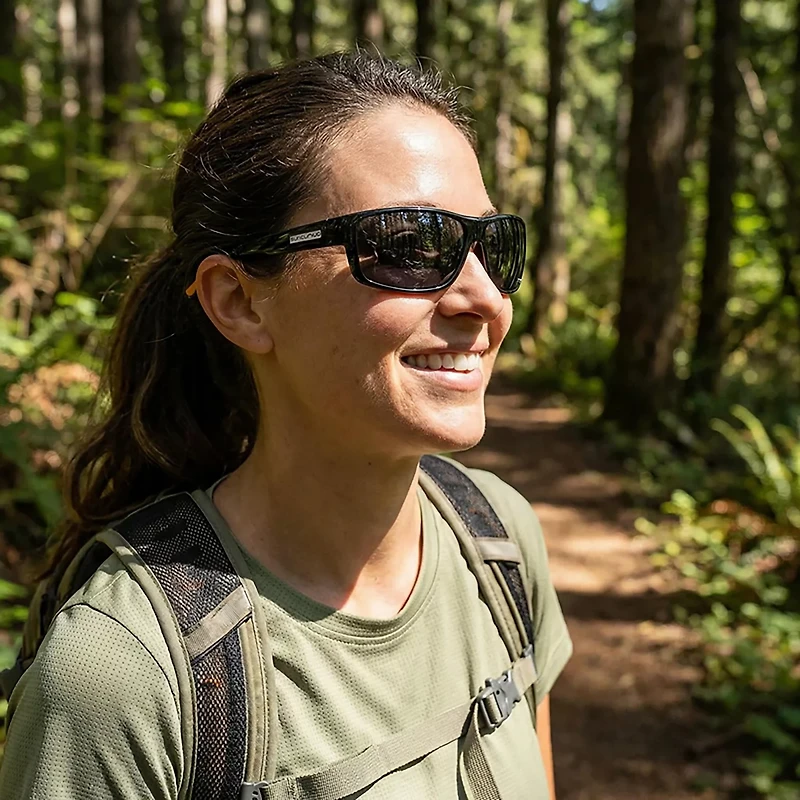 Suncloud Voucher Polarized Sunglasses