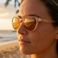 Suncloud Low Key Sunglasses