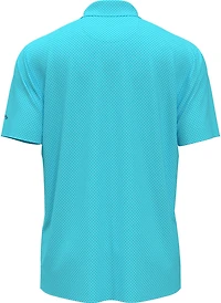 Callaway Boy's Prosspin Chev Jacuard Polo