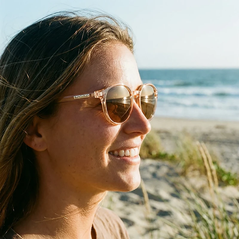 Suncloud Low Key Sunglasses