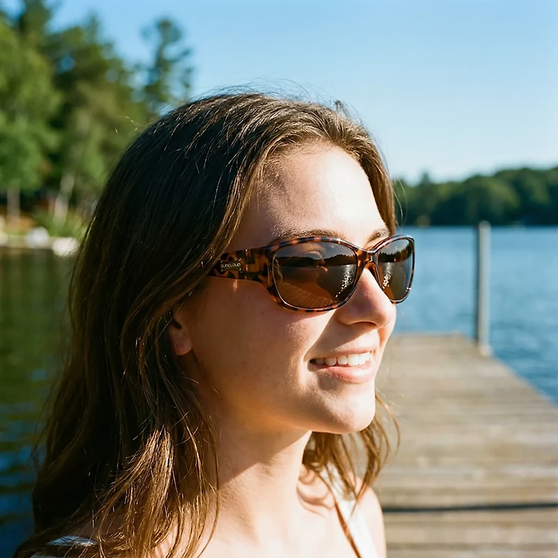 Suncloud Duet Sunglasses