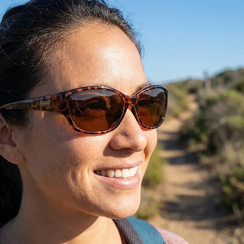 Suncloud Duet Sunglasses