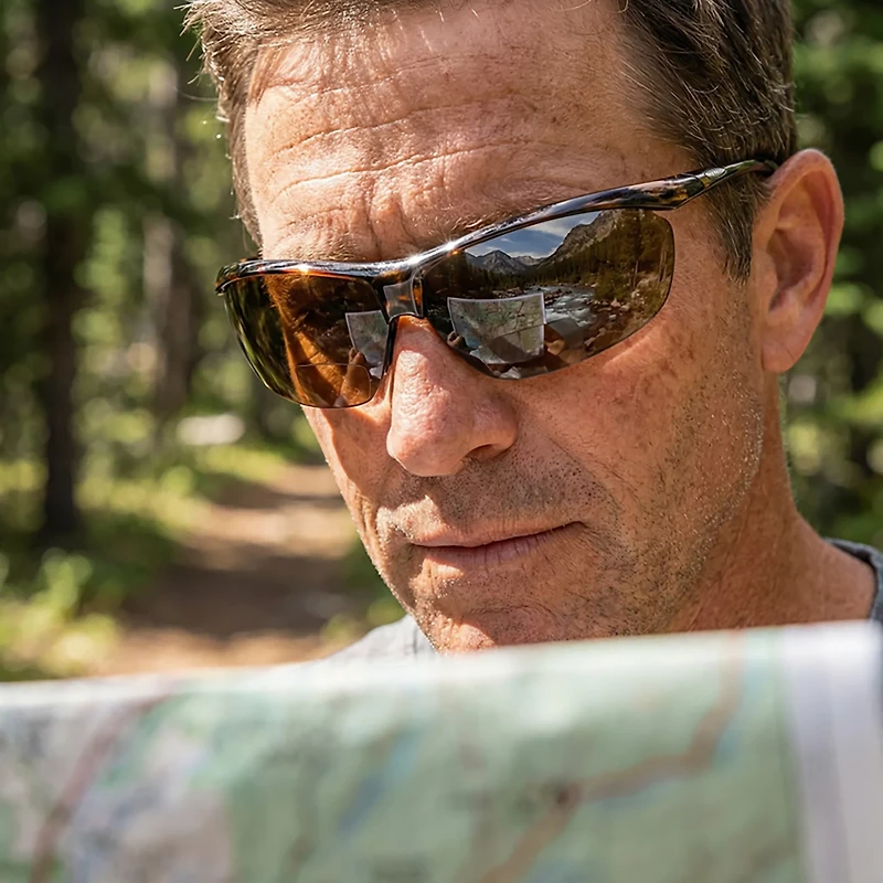 Suncloud Optics Zephyr Reader +2.00 Sunglasses