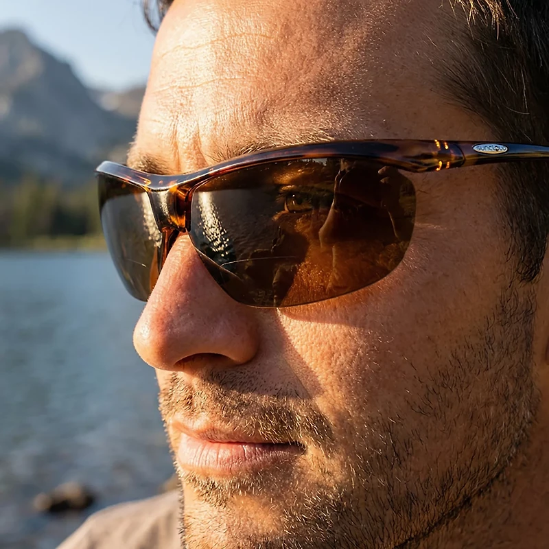 Suncloud Optics Zephyr Reader +2.00 Sunglasses