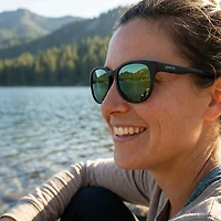 Smith Lake Shasta ChromaPop Polarized Sunglasses