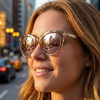 Suncloud Cityscape Polarized Sunglasses