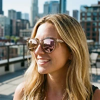 Suncloud Cityscape Polarized Sunglasses