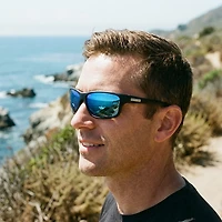 Suncloud Sentry Polarized Mirror Sunglasses