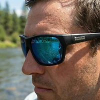 Suncloud Boone Polarized Sunglasses