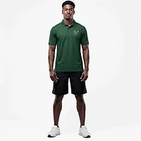 Antigua Men's University of South Florida Legacy Pique Polo Shirt