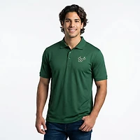 Antigua Men's University of South Florida Legacy Pique Polo Shirt