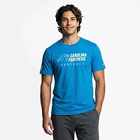 Nike Men's Carolina Panthers Team Issue Dri-FIT T-shirt