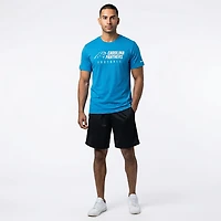 Nike Men's Carolina Panthers Team Issue Dri-FIT T-shirt