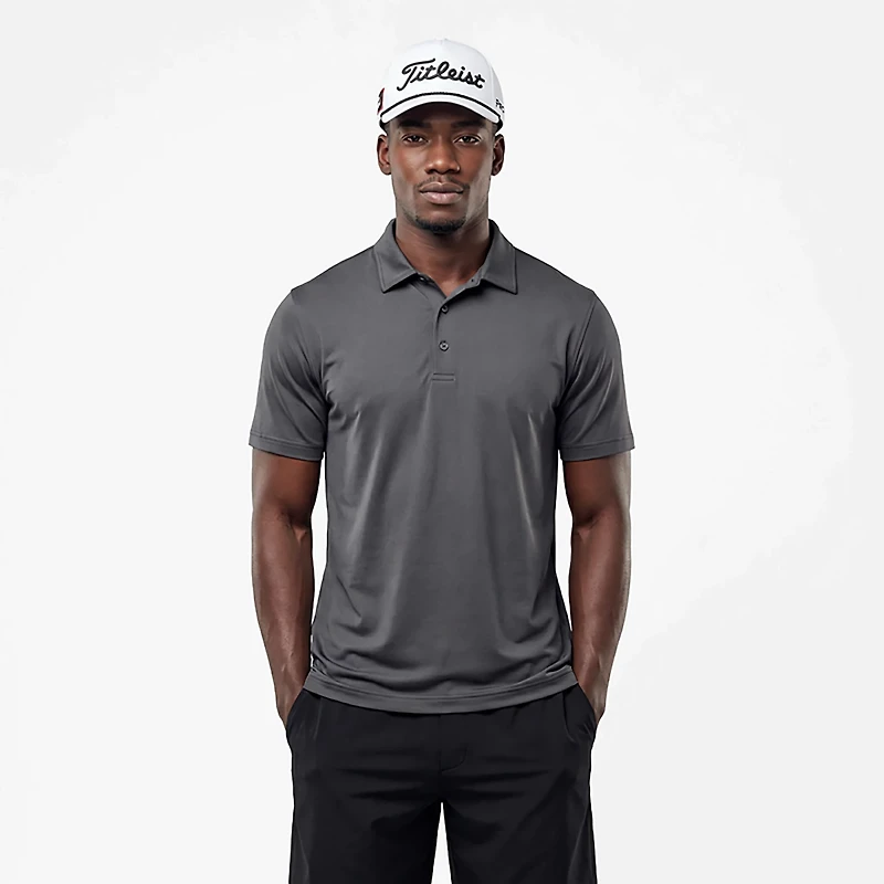 Titleist Men's Tour Rope Cap