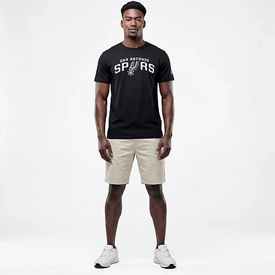 '47 Men's San Antonio Spurs Franklin T-shirt