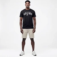 '47 Men's San Antonio Spurs Franklin T-shirt