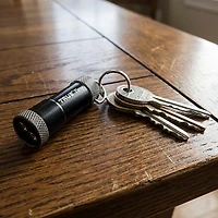 True 100L Tiny Torch Flashlight