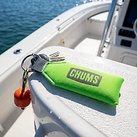Chums Floating Neo Bright Keychain