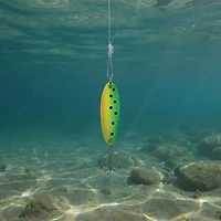 Acme Kastmaster Spoon Lures 3-Pack