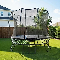 Springfree Medium Round Trampoline