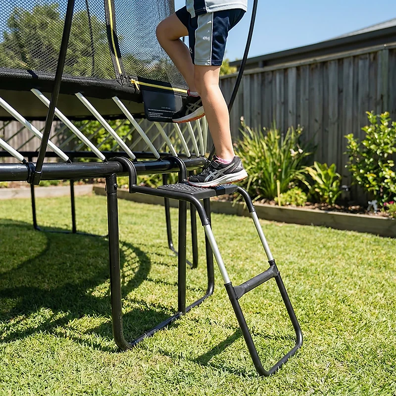 Springfree FlexrStep Trampoline Ladder
