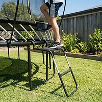 Springfree FlexrStep Trampoline Ladder