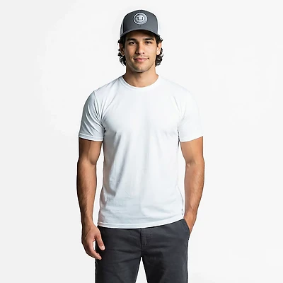 Huk Men's Circle Change Trucker Hat