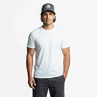 Huk Men's Circle Change Trucker Hat