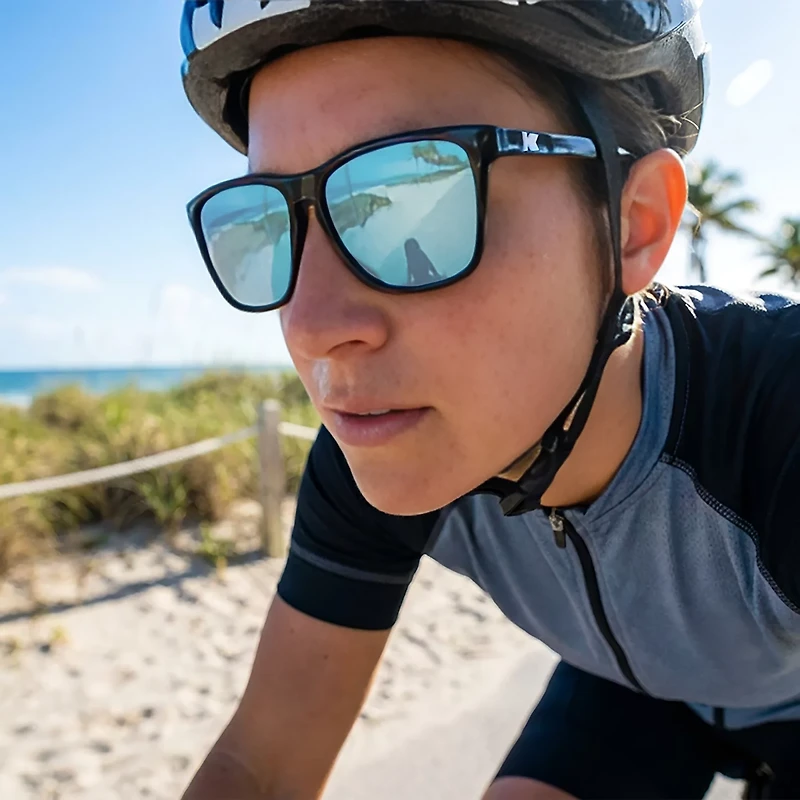 Knockaround Fast Lanes Sport Sunglasses