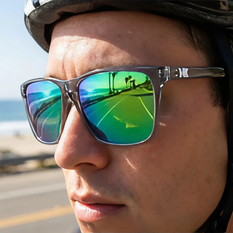Knockaround Fast Lanes Sport Sunglasses