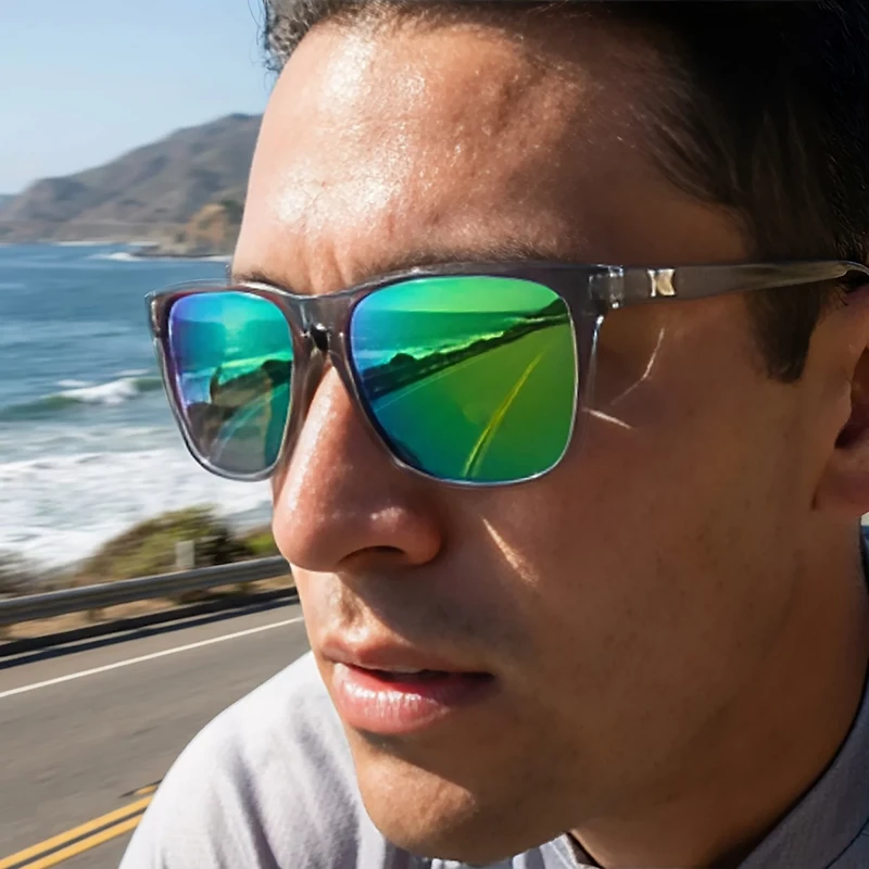 Knockaround Fast Lanes Sport Sunglasses