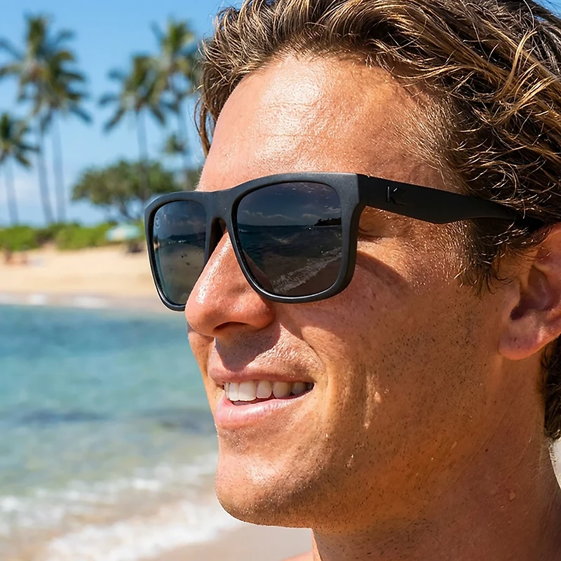 Knockaround Torrey Pines Sunglasses