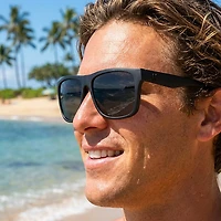 Knockaround Torrey Pines Sunglasses